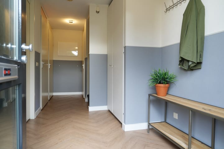 Foto 7 van Wittemstraat 6