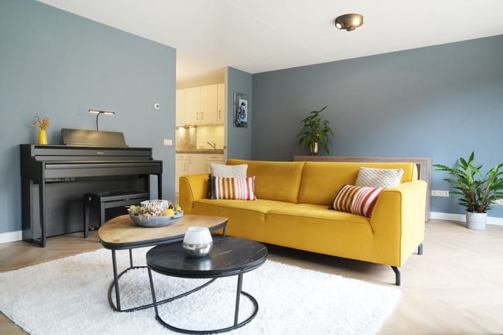 Foto 17 van Wittemstraat 6