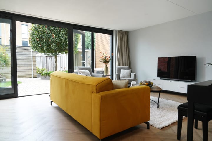 Foto 19 van Wittemstraat 6