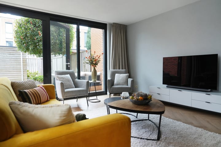 Foto 20 van Wittemstraat 6