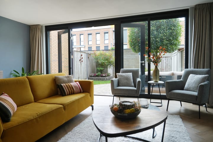 Foto 21 van Wittemstraat 6