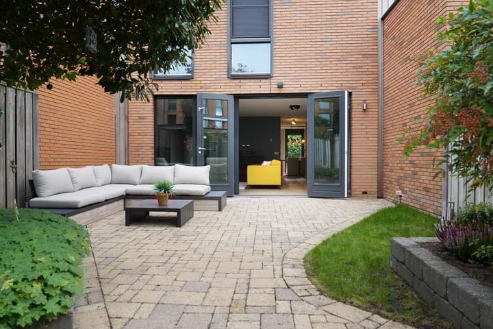 Foto 22 van Wittemstraat 6