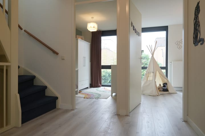 Foto 24 van Wittemstraat 6