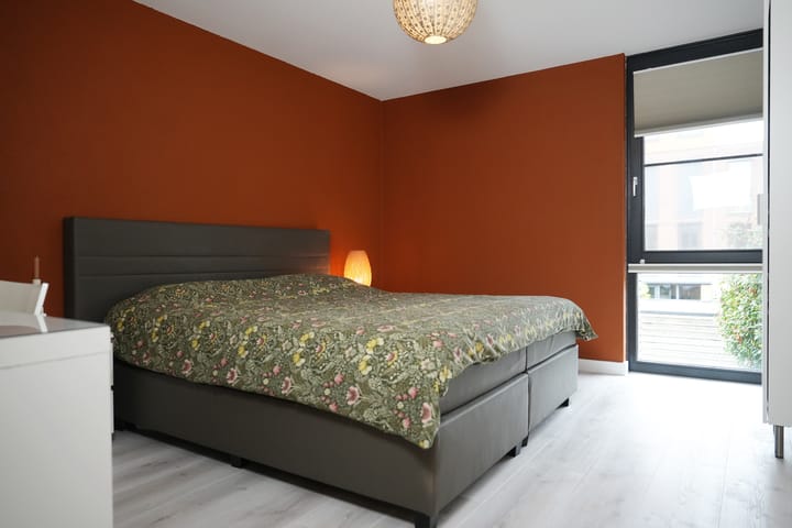 Foto 25 van Wittemstraat 6