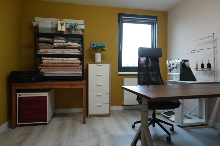 Foto 47 van Wittemstraat 6