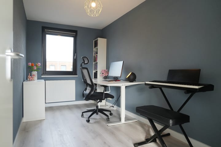 Foto 49 van Wittemstraat 6