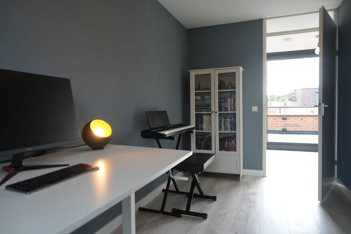 Foto 50 van Wittemstraat 6