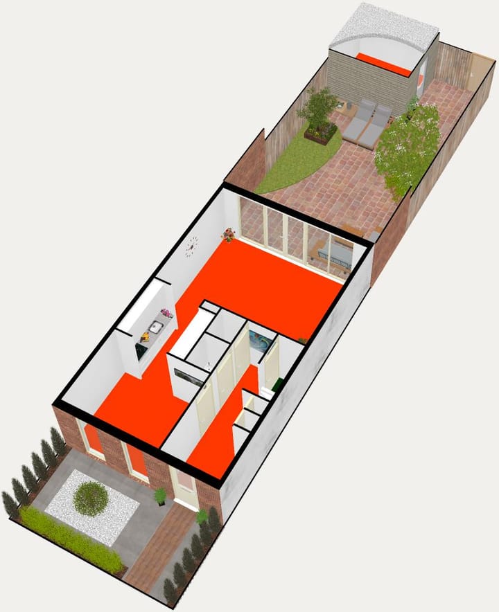 Foto 72 van Wittemstraat 6