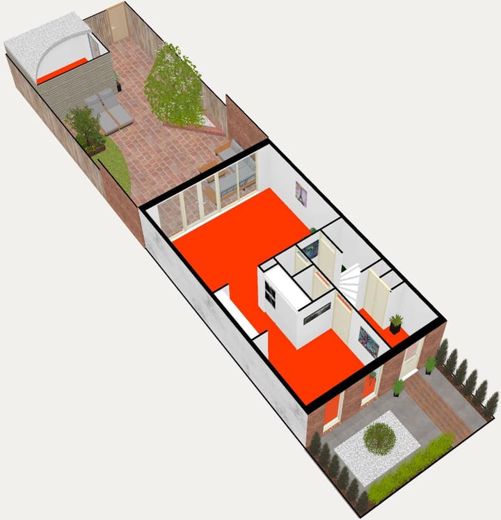 Foto 73 van Wittemstraat 6