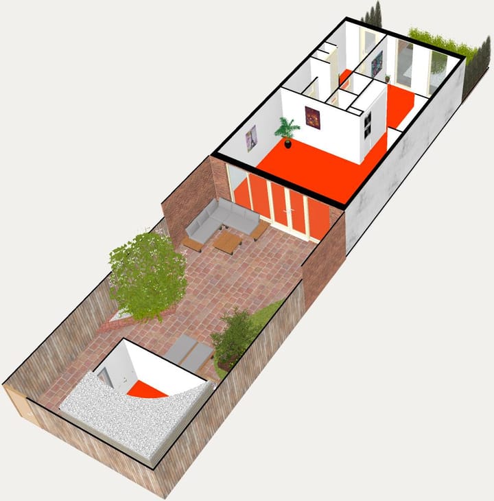 Foto 74 van Wittemstraat 6