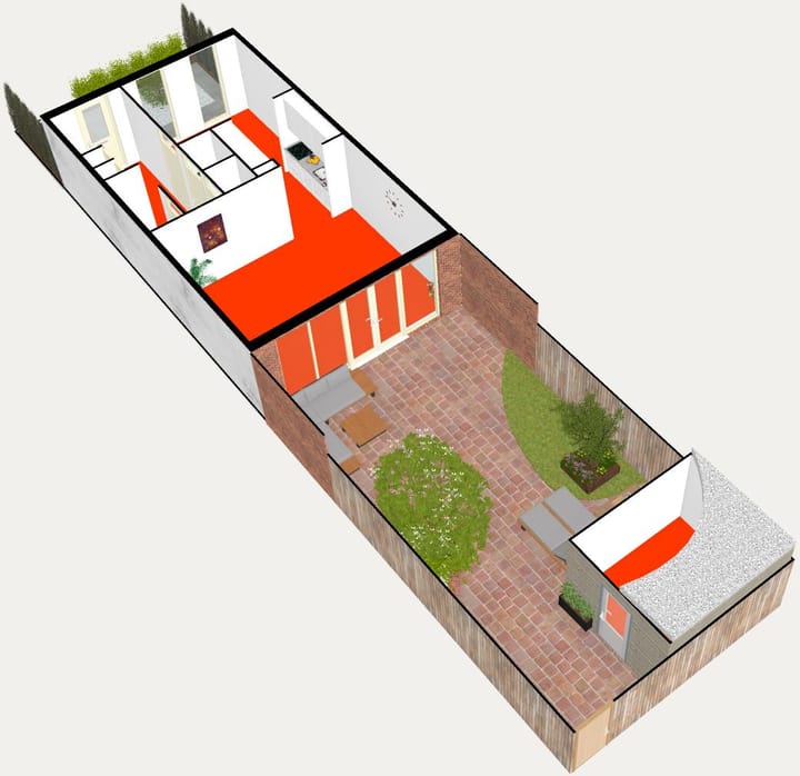 Foto 75 van Wittemstraat 6