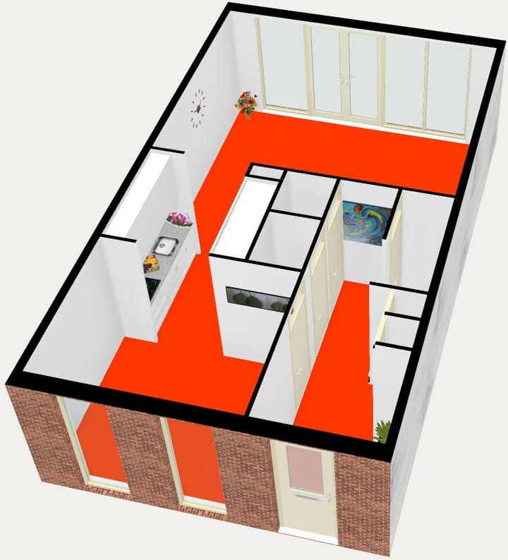 Foto 78 van Wittemstraat 6