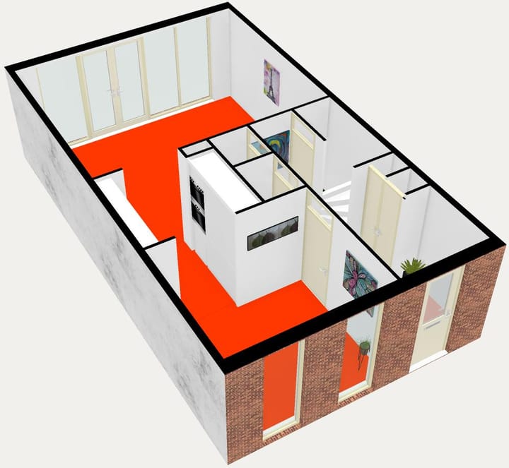 Foto 79 van Wittemstraat 6