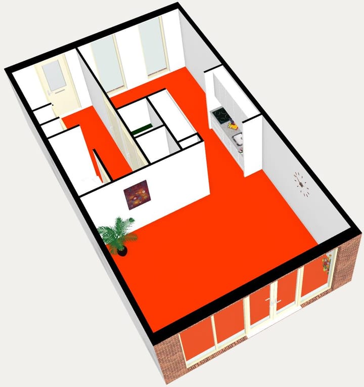 Foto 81 van Wittemstraat 6