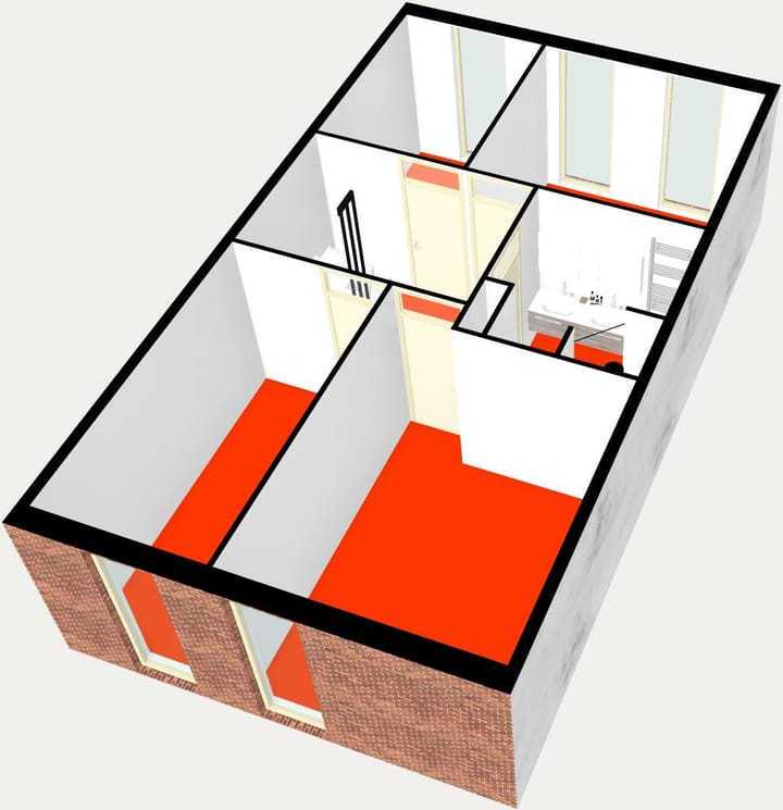 Foto 86 van Wittemstraat 6