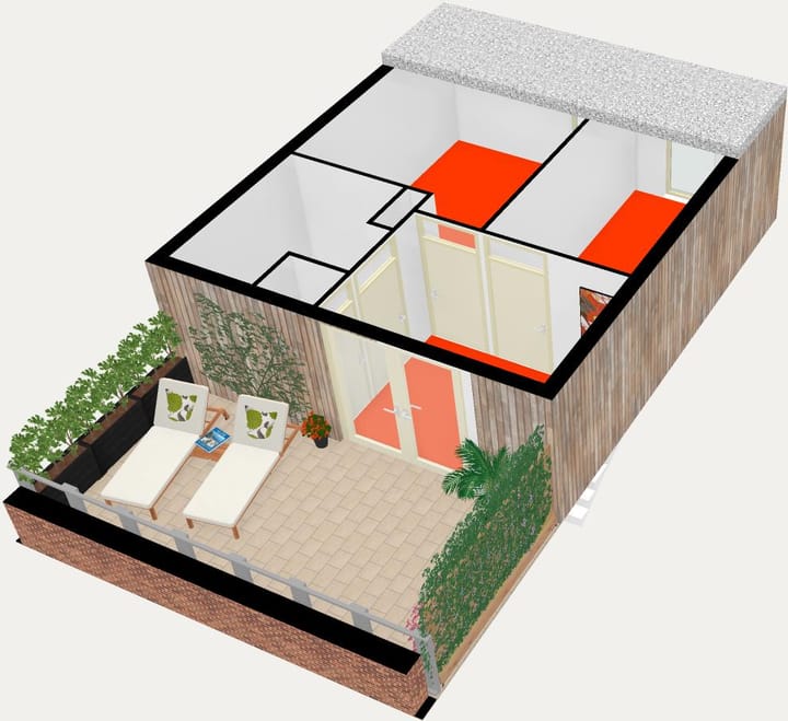 Foto 90 van Wittemstraat 6