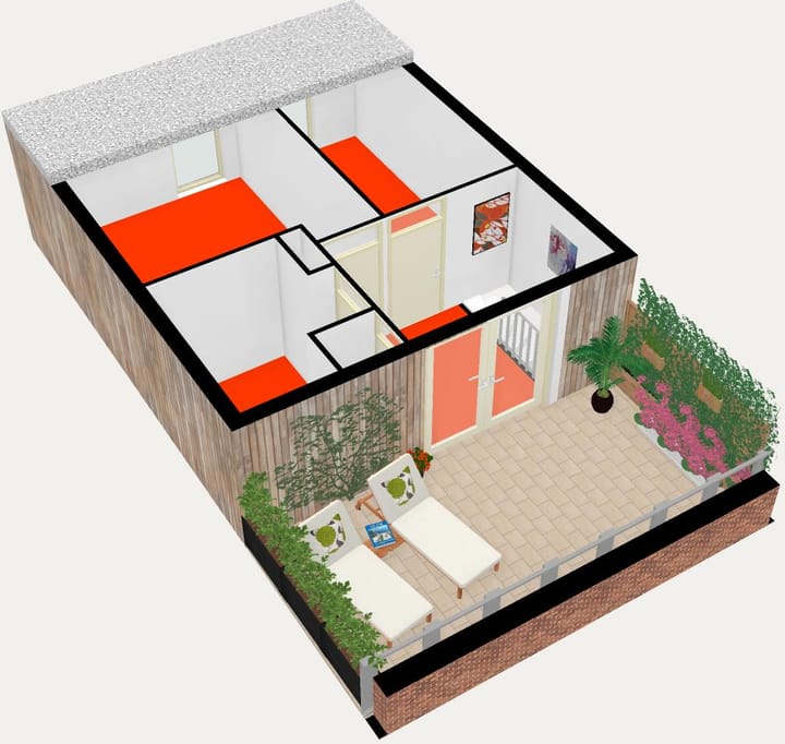 Foto 91 van Wittemstraat 6