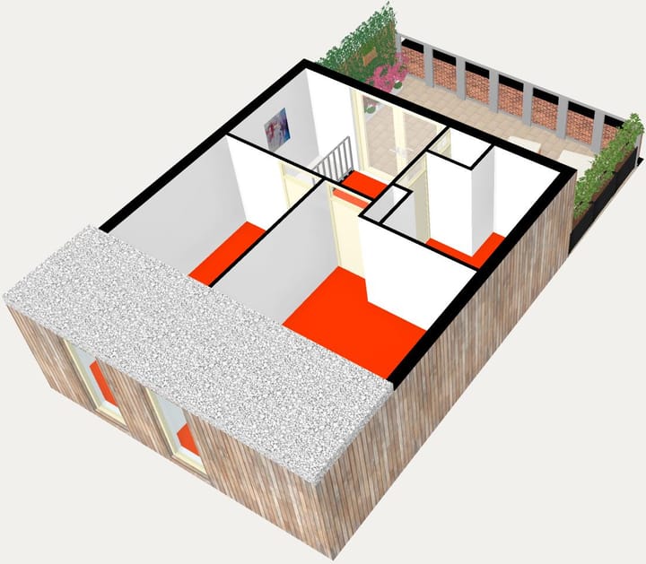 Foto 92 van Wittemstraat 6