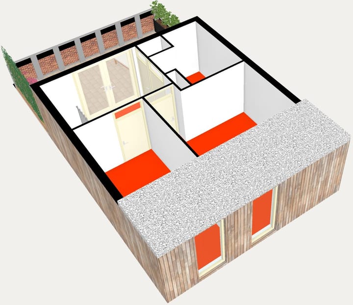 Foto 93 van Wittemstraat 6