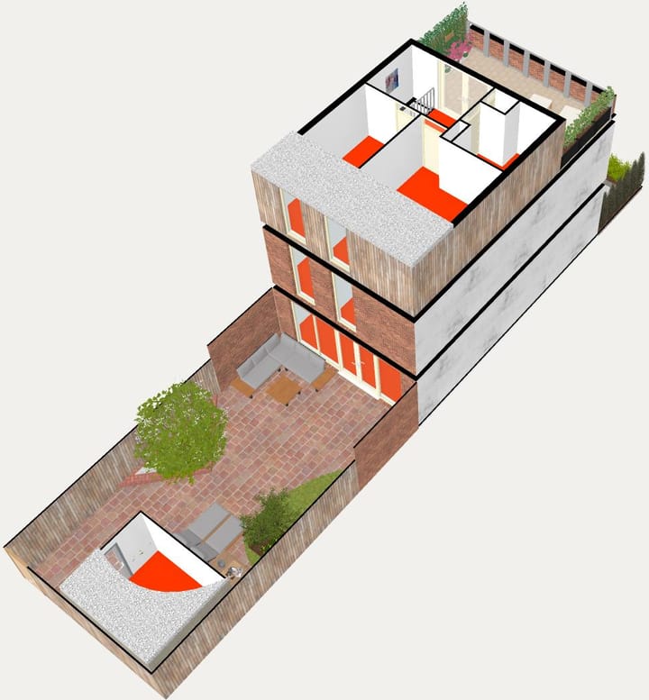 Foto 96 van Wittemstraat 6