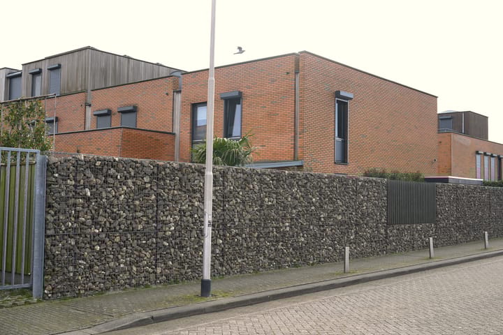 Foto 64 van Wittemstraat 6