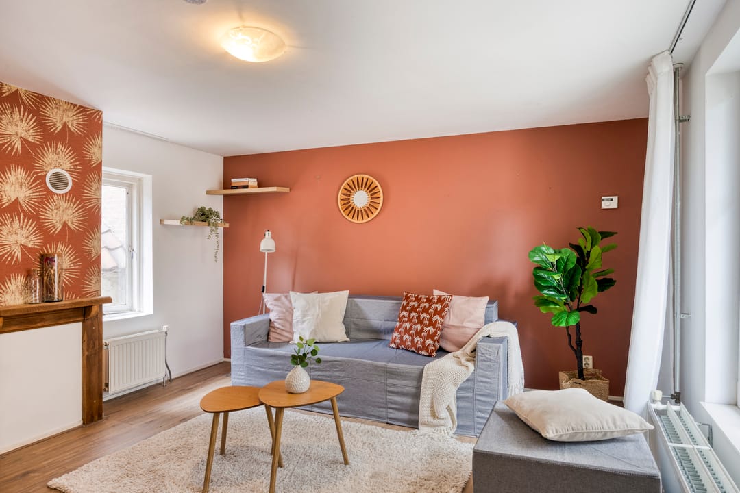 Foto 2 van Achter de Bijenkorf 3