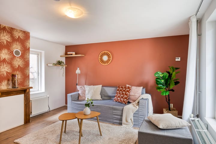 Foto 2 van Achter de Bijenkorf 3