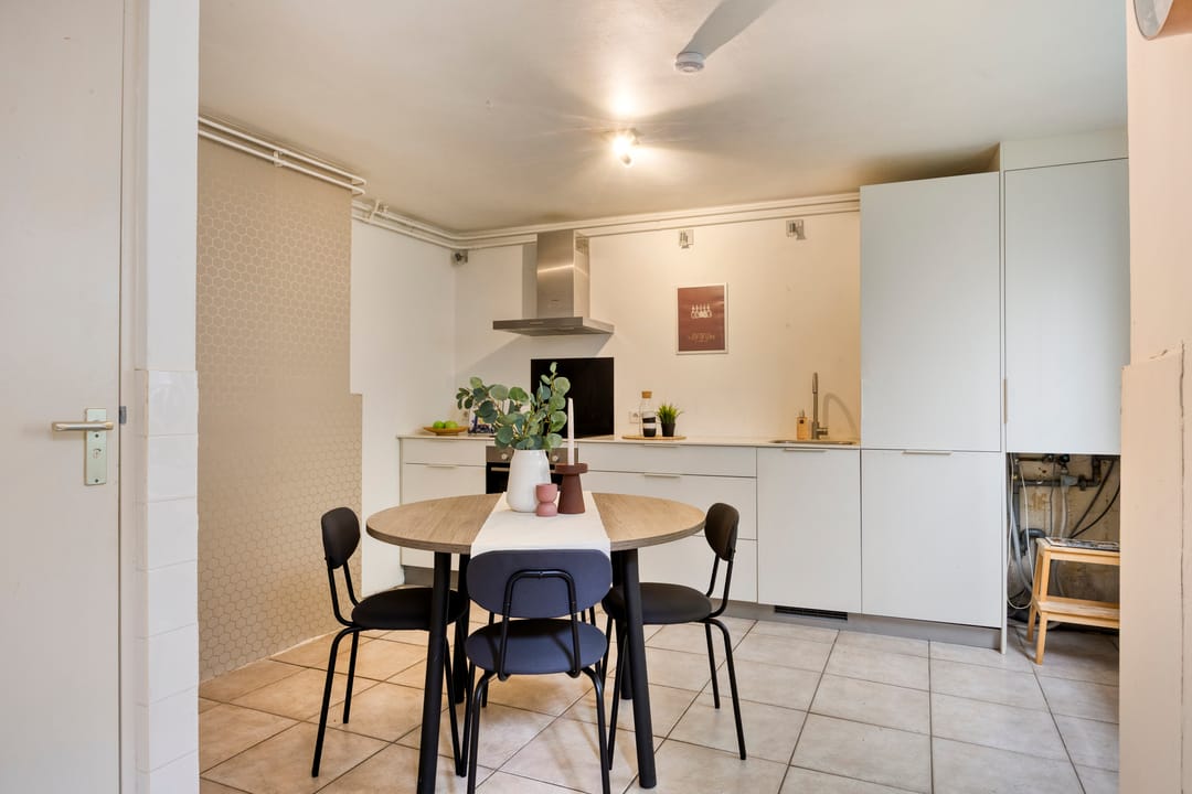 Foto 7 van Achter de Bijenkorf 3