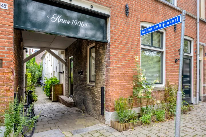 Foto 4 van Achter de Bijenkorf 3