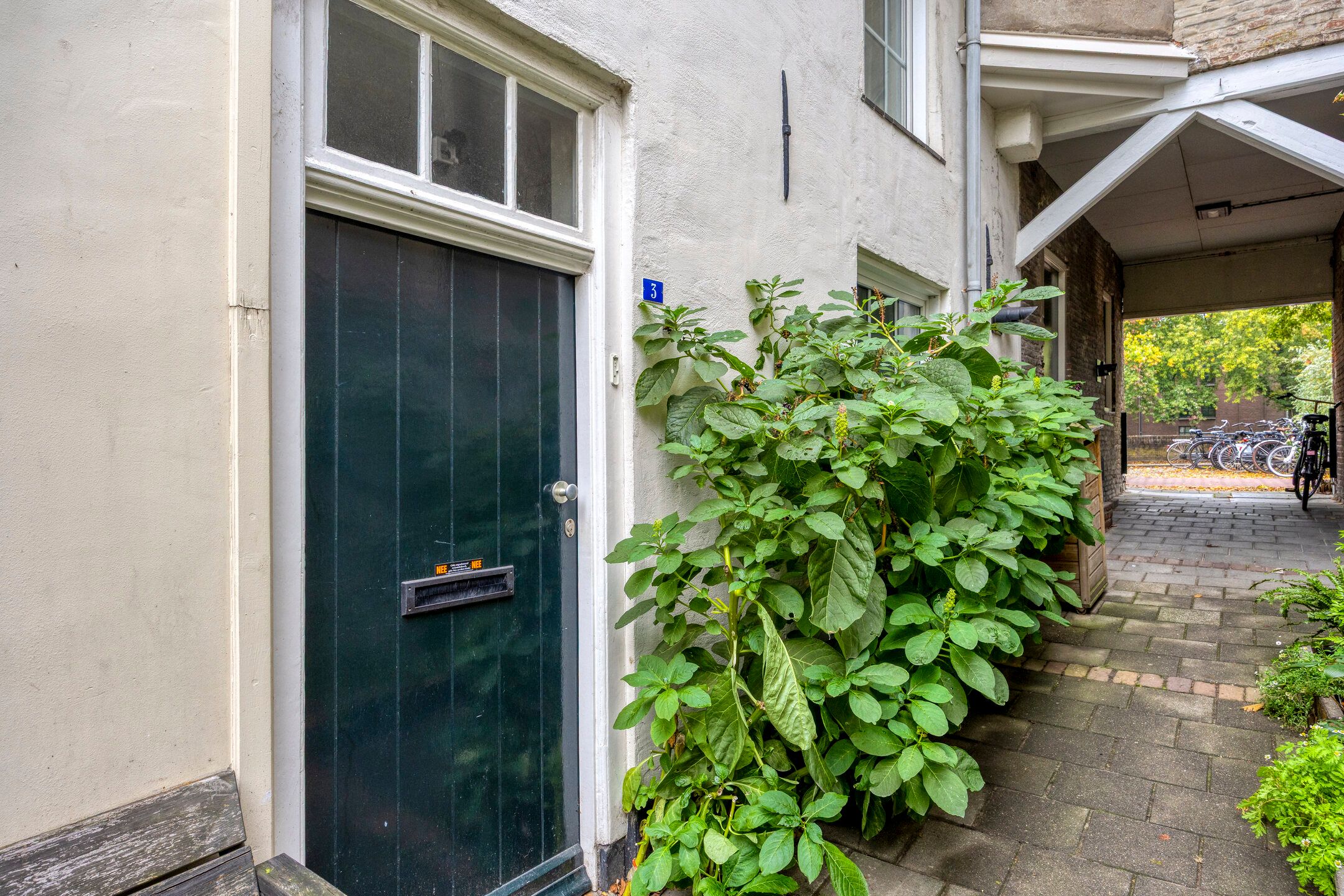 Foto 6 van Achter de Bijenkorf 3