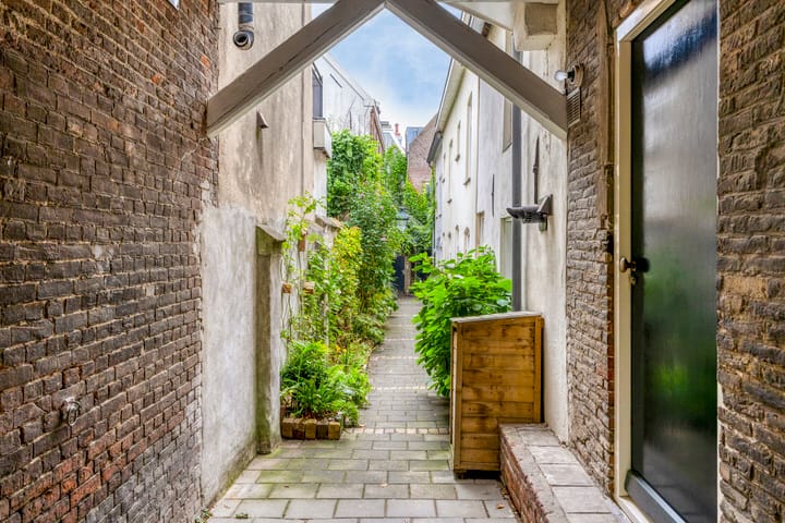 Foto 5 van Achter de Bijenkorf 3