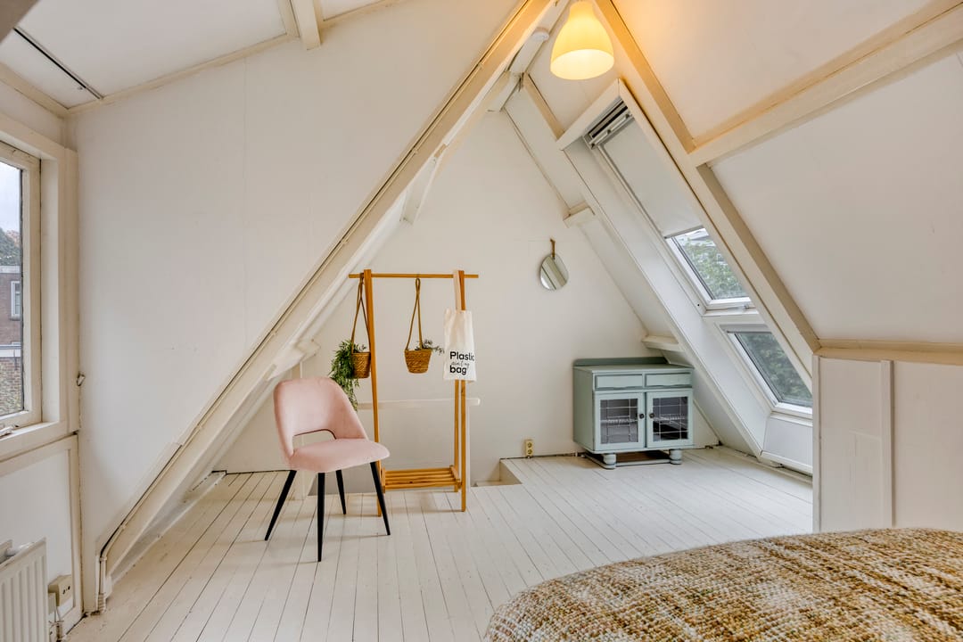 Foto 13 van Achter de Bijenkorf 3