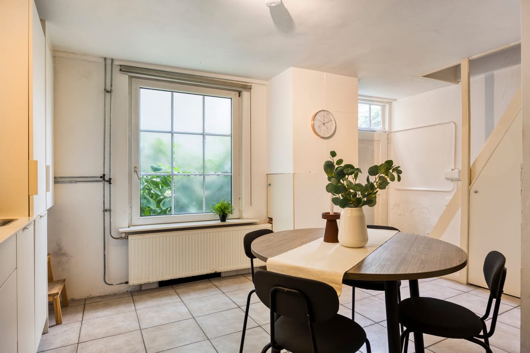 Foto 8 van Achter de Bijenkorf 3