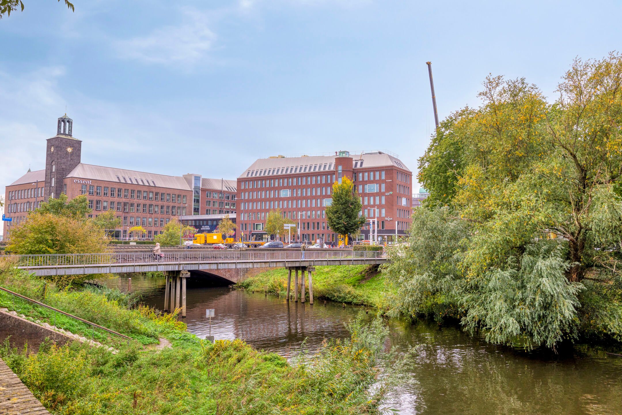 Foto 15 van Achter de Bijenkorf 3