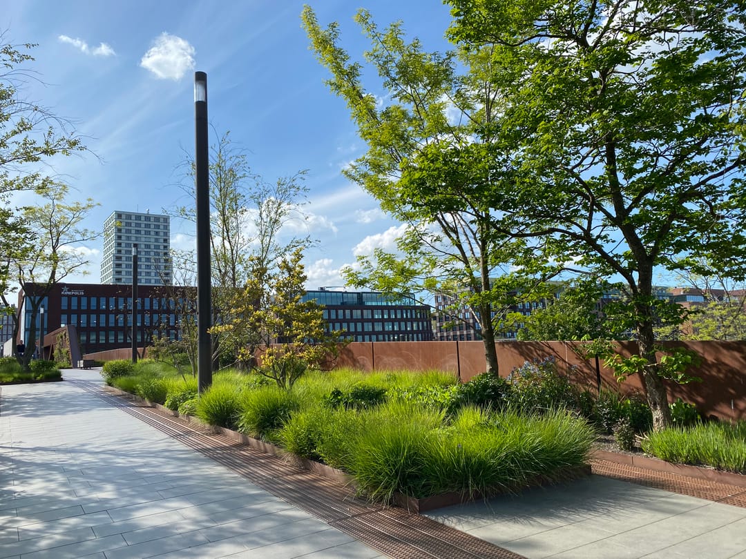 Foto 16 van Achter de Bijenkorf 3