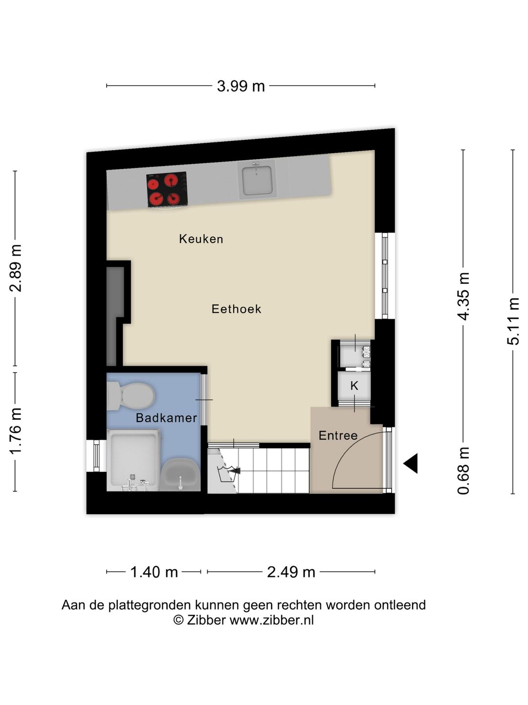 Foto 17 van Achter de Bijenkorf 3