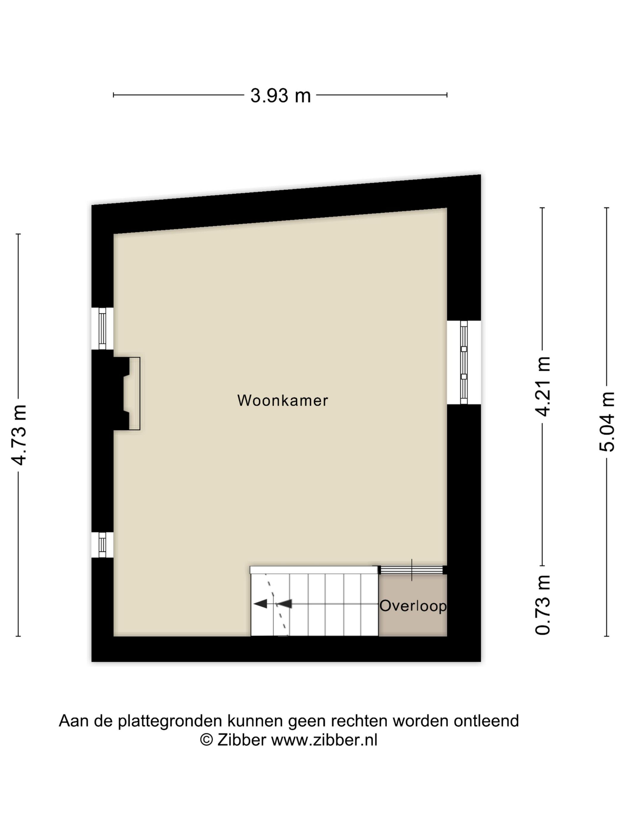 Foto 18 van Achter de Bijenkorf 3