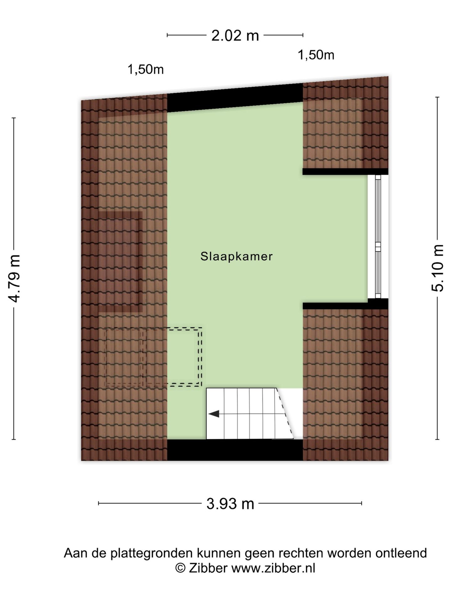 Foto 19 van Achter de Bijenkorf 3