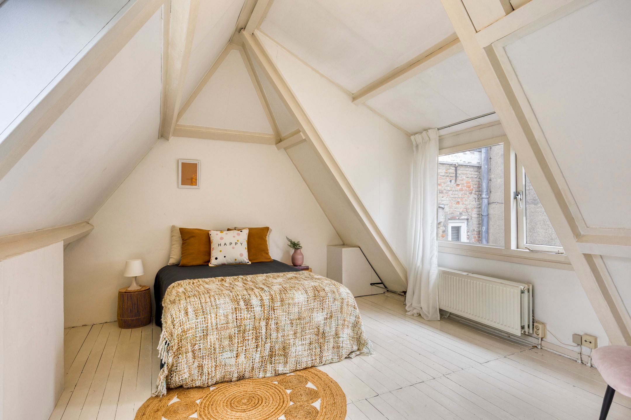 Foto 3 van Achter de Bijenkorf 3