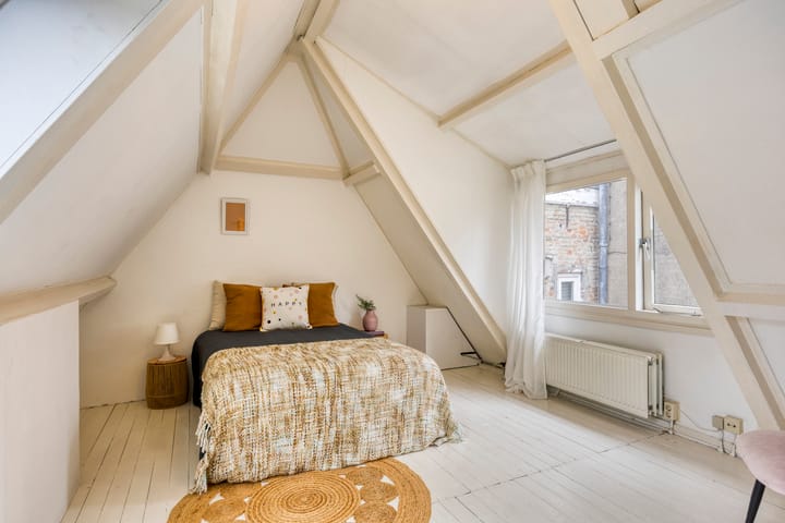 Foto 3 van Achter de Bijenkorf 3