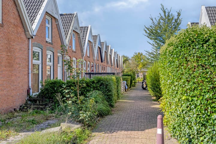 Foto 2 van 2e Rembrandtdwarsstraat 10