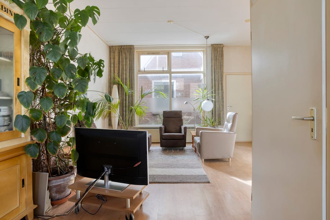 Foto 7 van 2e Rembrandtdwarsstraat 10