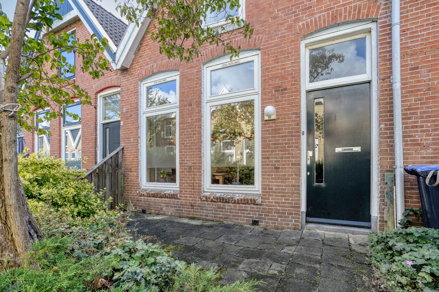 Foto 5 van 2e Rembrandtdwarsstraat 10