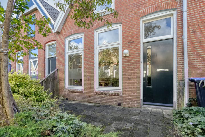 Foto 5 van 2e Rembrandtdwarsstraat 10