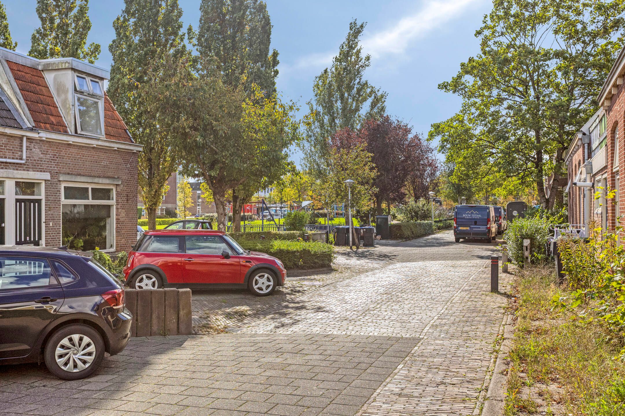 Foto 3 van 2e Rembrandtdwarsstraat 10