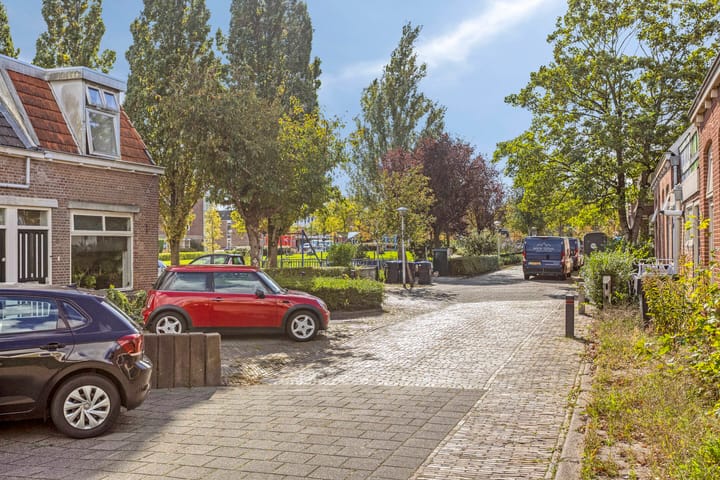 Foto 3 van 2e Rembrandtdwarsstraat 10