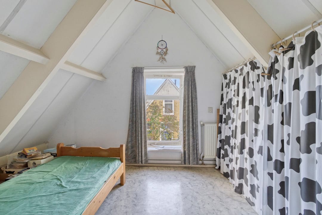 Foto 22 van 2e Rembrandtdwarsstraat 10