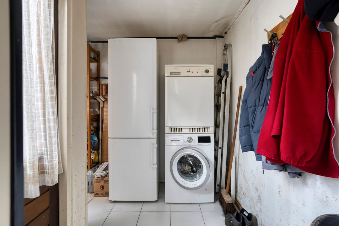 Foto 17 van 2e Rembrandtdwarsstraat 10