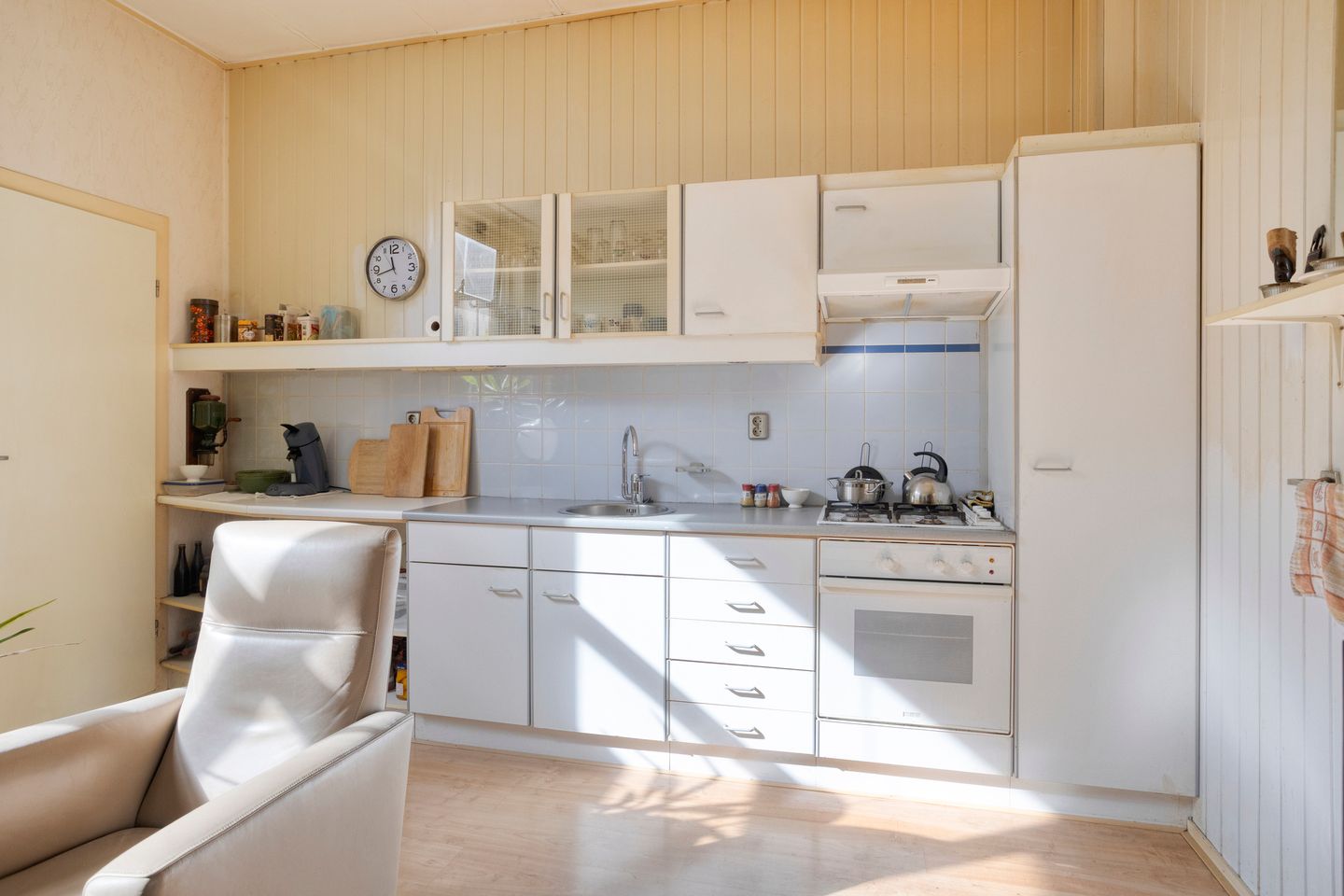 Foto 14 van 2e Rembrandtdwarsstraat 10