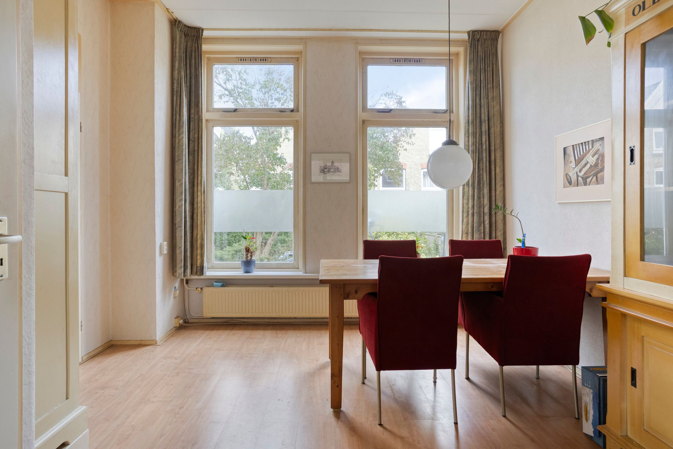 Foto 12 van 2e Rembrandtdwarsstraat 10